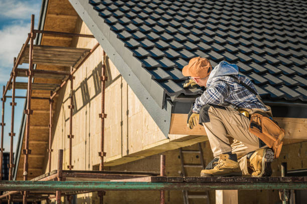 Best Roof Gutter Cleaning  in Kennett Square, PA