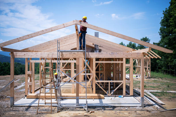Best Tile Roofing Contractor  in Kennett Square, PA