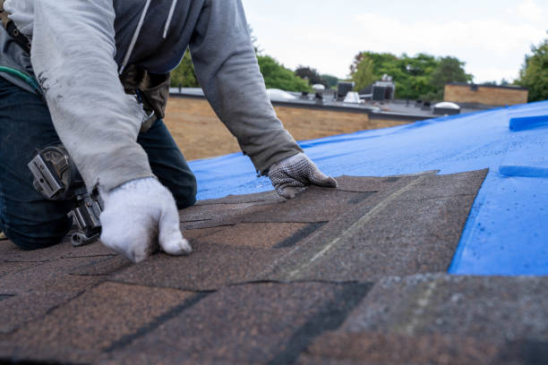 Best Flat Roof Repair Services  in Kennett Square, PA