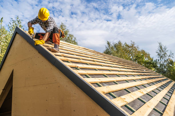 Quick and Trustworthy Emergency Roof Repair Services in Kennett Square, PA