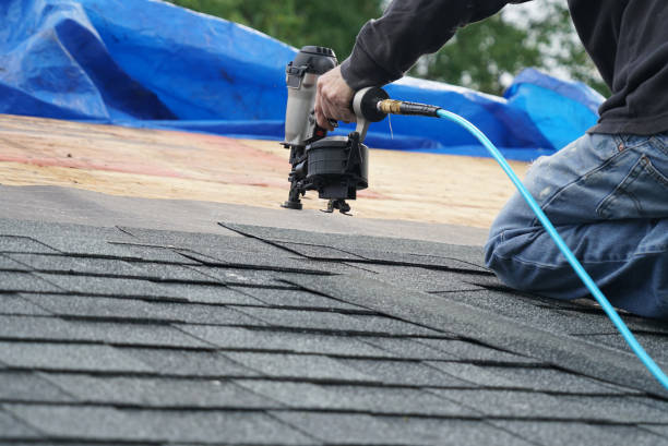 Quick and Trustworthy Emergency Roof Repair Services in Kennett Square, PA